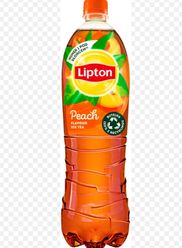 LIPTON ICE TEA PEACH 1.5L PET 6X DRS 5942204005830