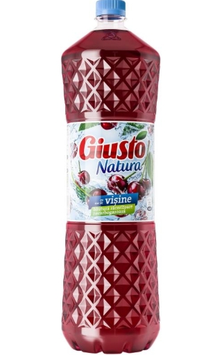 Giusto 2 L Sgr N. Visine B4/288 Pal -21% 5942219116262
