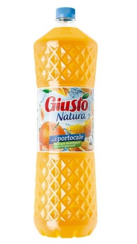 Giusto 2 L Sgr N. Portoc. B4/288 Pal -21% 5942219116200