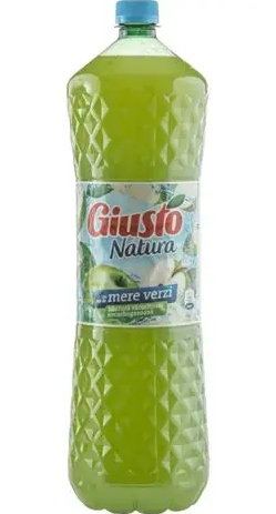 Giusto 2 L Sgr N. Mere Verzi B4/288 Pal -21% 5942219116354