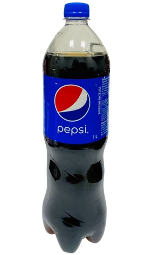 PEPSI COLA 1L PET 6X DRS 5942204007674