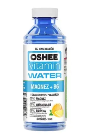OSHEE APA CU VIT. MG+B6 555ML 5941932200005