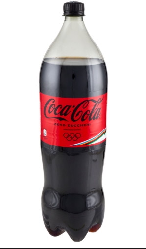 2.0 PET X6 COCA COLA ZERO PR SGR 5942321000114