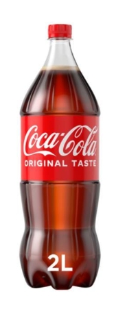 2.0 PET X6 COCA COLA PR SGR 5942321000060