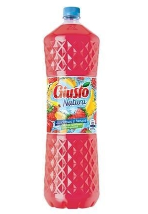 Giusto 2 L Sgr N. Caps-ban. B4/288 Pal -21% 5942219116323