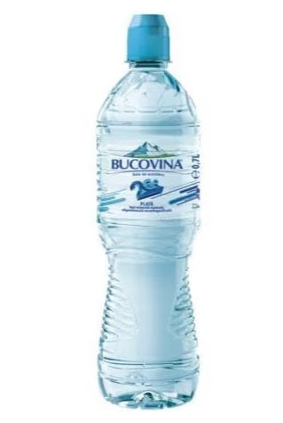 BUCOVINA Apa minerala naturala plata 0.7L 2GO PET 59492993