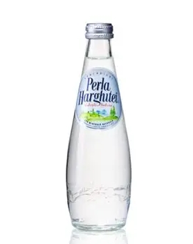 APA MIN. PERLA HARGHITEI CARBO 0.33L BAX24 SGR 5 94 93266
