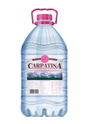 APA MIN. LIGHT CARPATINA 5L 5942039005524