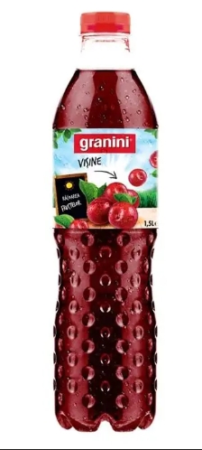 GRANINI 1.5L SD VISINE 5942045321601