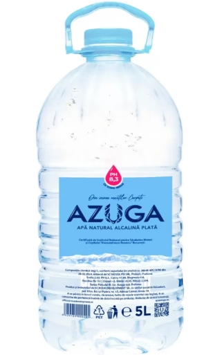 APA AZUGA PLATA 5L 6420189000495