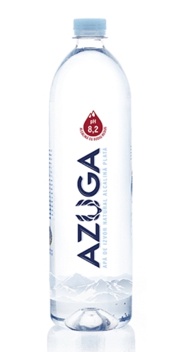 APA AZUGA PLATA 1L SGR (6BUC/BAX) 5942328800014