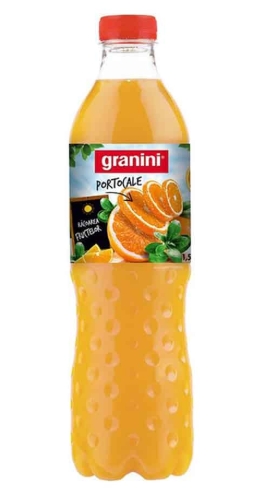 GRANINI 1.5L SD PORTOCALE 5942045321526