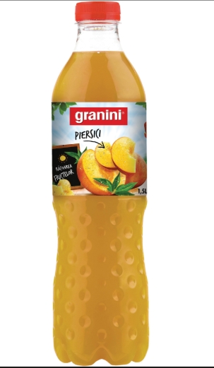 GRANINI 1.5L SD PIERSICA, 5942045321564
