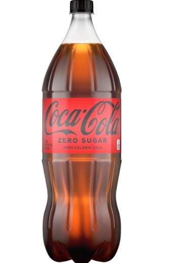 500 PET X12 COCA COLA ZERO SGR 59492702