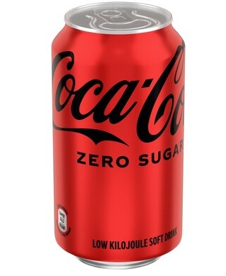 330 CAN X4 COCA COLA ZERO SGR 5942321002736