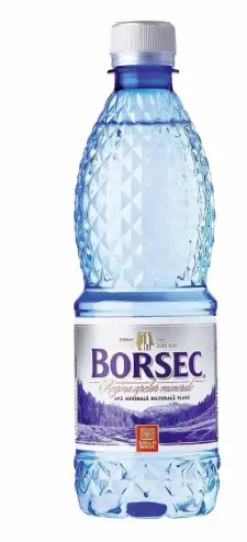 Borsec 0.5 L Min.sgr B12/1296 Pal -11% 5942219115869