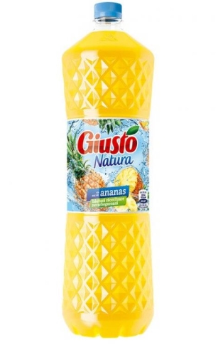 Giusto 2 L Sgr N. Ananas B4/288 Pal -21% 5942219116248