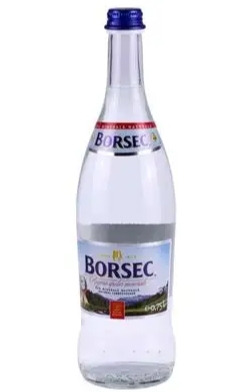 BORSEC 0.75 CARBO 5942219116590