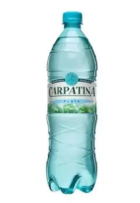 APA MIN. PLATA CARPATINA 1L BAX 6 SGR 5942039005463
