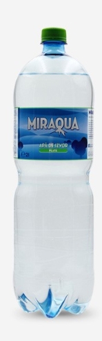 MIRAQUA APA PLATA.2L SGR (6BUC/BAX) 5942328300330