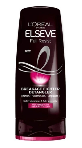 ELSEVE BALSAM FULL REZIST 200ML 3600522164586
