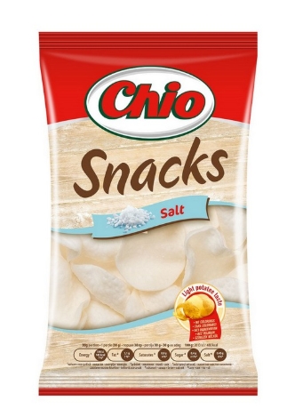 CHIO SNACK CU SARE 65GR (12BUC/BAX) 5941445671897
