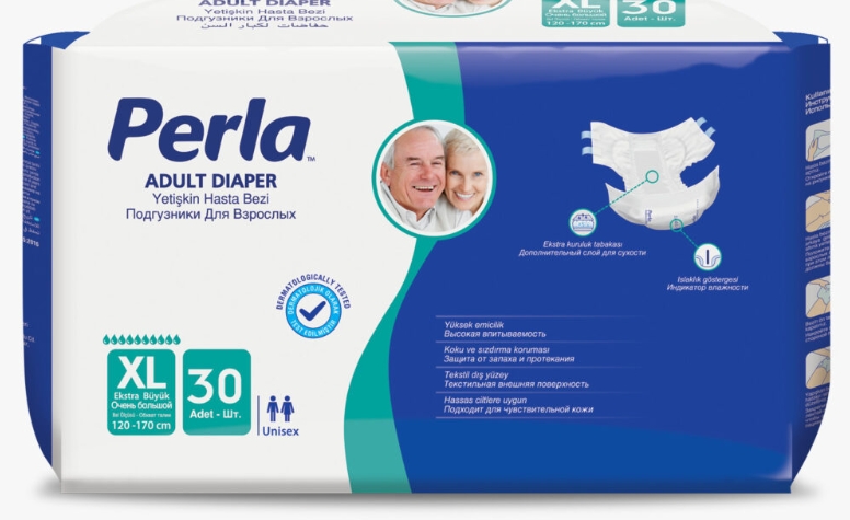 PERLA SCUTECE ADULTI EXTRA LARGE (30BUC/BAX) 8681146511005