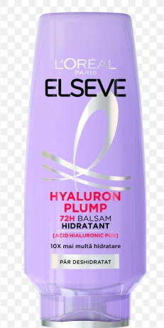ELSEVE BALSAM HYALURON PLUMP 200ML 3600524033255