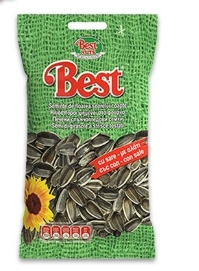 BEST SEMINTE PESTRITE  100GR (16BUC/BAX) 3800024340703