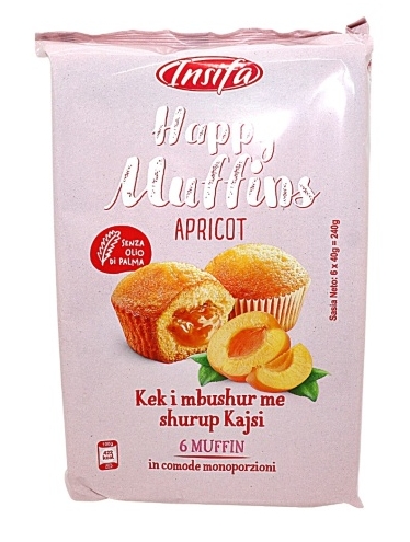 INSIFA BRIOSA CAISE 240GR (12BUC/BAX) 5301000561030