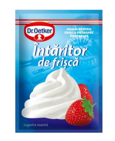 INTARITOR FRISCA DR.OETKER 8GR (50BUC/CUT) 5941132000641