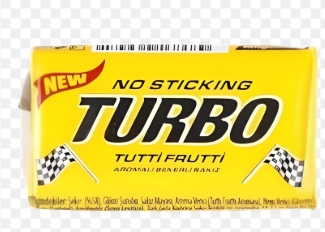GUMA TURBO SOFT 4.5GR (100BUC) 8680861069075