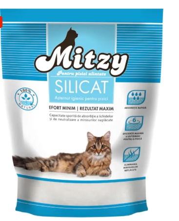 MITZY SILICA CLASIC 5949005012562