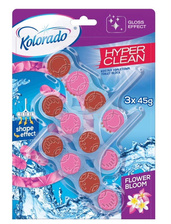 KOLORADO HYPER CLEAN FLOWER 45GR 5902506010765