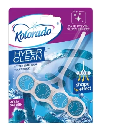KOLORADO HYPER CLEAN AQUA 45GR 5902506010741