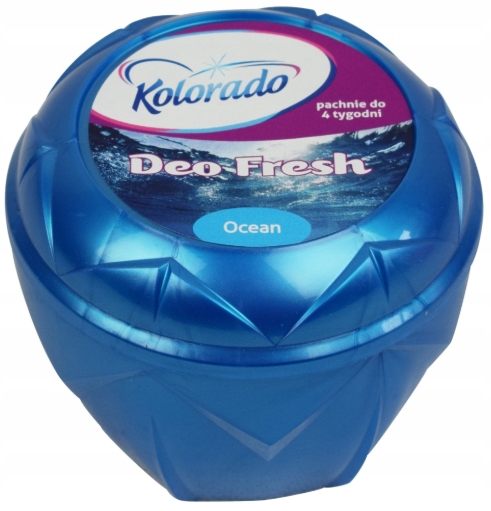 KOLORADO GEL CAMERA OCEAN 150GR 5902506008403