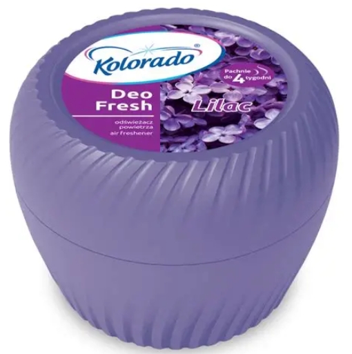 KOLORADO GEL CAMERA LILIAC 150GR 5902506003248