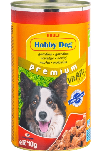 HOBBY DOG VITA 1240GR 3838964223558