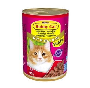 HOBBY CAT VITA 415GR 3838964322602