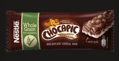 CHOCAPIC BAT.CEREALE 25GR (16BUC) 5900020006721