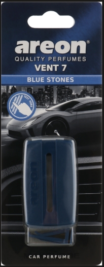 AREON VENT 7 BLUE STONES 3800034959193