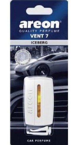AREON VENT 7 ICEBERG 3800034958905