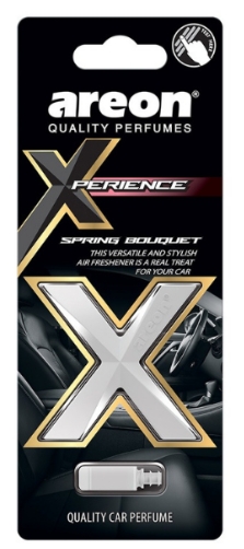 AREON XPERIENCE SPRING BOUQUET 3800034989459