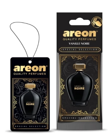 AREON SPECIAL SELECTION VANILLE NOIRE 3800034981972