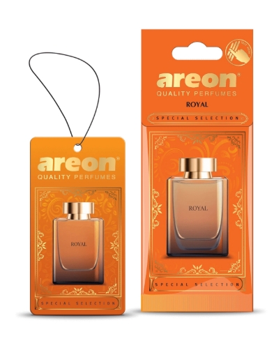 AREON SPECIAL SELECTION ROYAL 3800034981965