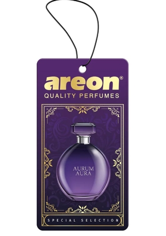 AREON SPECIAL SELECTION AURUM AURA 3800034981934