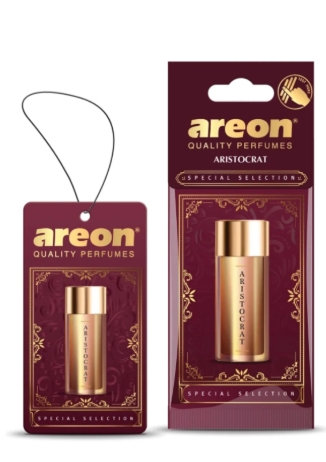 AREON SPECIAL SELECTION ARISTROCAT 3800034981927