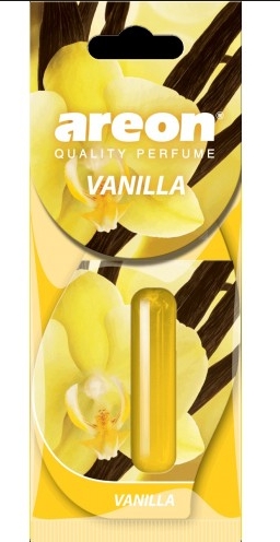 AREON MON LIQUID 5ML VANILLA 3800034960113