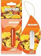 AREON MON LIQUID 5ML TUTTI FRUTTI 3800034977913