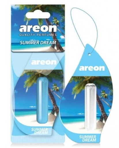 AREON MON LIQUID 5ML SUMMER DREAM 3800034977906